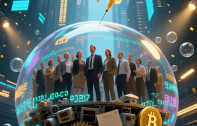 风暴将至？一位经济学家眼中的2026年财富大考