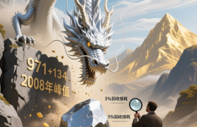 铂金狂飙，会成下一个黄金吗？