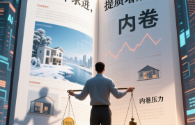 经济工作会议定调，“稳中求进”真能稳吗？