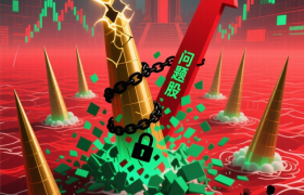 A股普涨之下，为何这10只股票惨烈跌停？