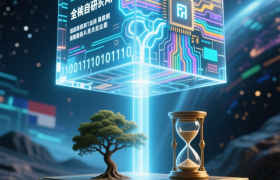 年轻AI公司上市，为何被全球“老钱”疯抢？