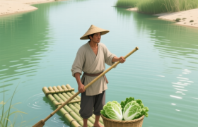 江口：柳州“反骨”的水上桃花源