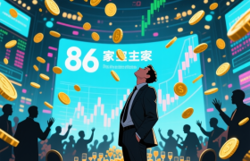 “国产GPU第一股”暴涨背后：一场全民狂欢，与四个残酷真相
