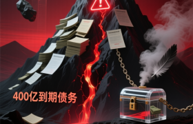 王健林“魔术”：万达广场闪赎闪卖为哪般？