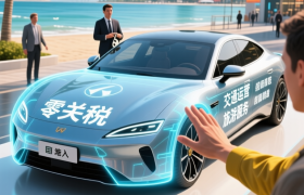 200万的宾利？海南“零关税”车，为何个人买不到