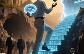 亿万富翁的98%，与我们何干？