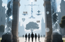 “协和4+4”之争：公平，应是医学殿堂的第一块基石