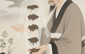 “怪病多痰”古训今用：给身体的河流“清淤排堵”