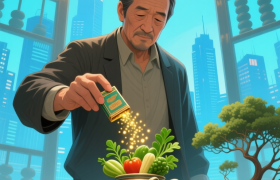 戒烟背后：戒断的不是烟瘾，而是二十年习惯