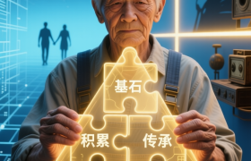 42年工龄，账户10万，退休第一笔钱能拿多少？