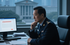 柳州官场震荡背后，那些鲜为人知的工业城市人情网络