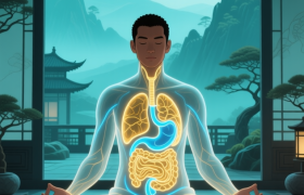 顶级养生在“养心”？黄帝内经的千年智慧，今人读懂几分