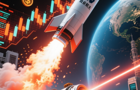 商业航天“上天”，股价先“狂飙”：万亿赛道是黄金还是泡沫？