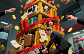 存款利率逼近3%，银行“抢钱”大战有多疯狂？