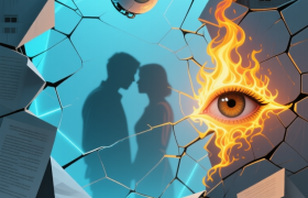 灵山女幼师“艳照门”败诉：私密照泄露，过错方有隐私权吗？