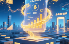 别再口说无凭！你的企业实力，有证了