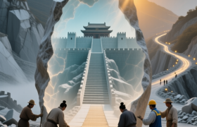 岑溪，别只嗑瓜子！这里是古代“央企”的硬核原料库