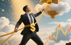 游戏驿站再出“天价赌约”：CEO薪酬与千亿市值绑定