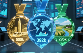 三大政策性银行“晒”薪酬：谁在赚钱，谁在扛使命？