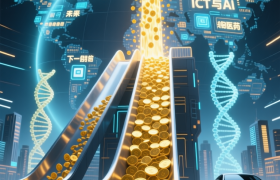 全球研发百强榜：中美“神仙打架”，欧洲掉队了？