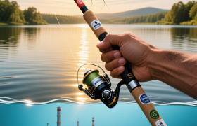 全球每4件钓鱼装备，就有1件来自这家中国工厂