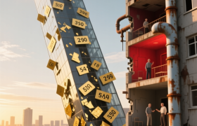 曹德旺预言成真？2026年楼市，五大转折点