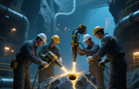 地下三千米的“暖流”，如何点亮半个中国？