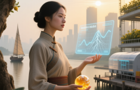 郁南：西江边的“隐藏款”，广东水果宇宙的起点！