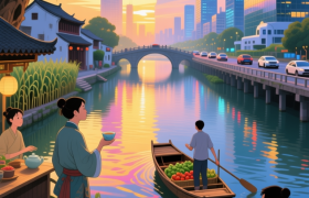 江海人：一个被江与城“拉扯”的“超级变体”