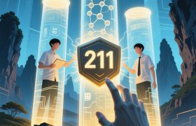 “三桂合一”造新211？这碗酒太烈