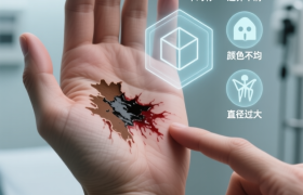 皮肤上的“警报”：读懂那些被忽略的癌变信号