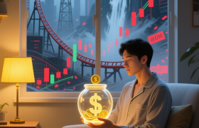 存款越多越吃亏？你可能想错了