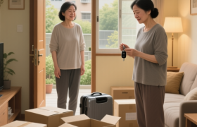广西父母别纠结！孩子毕业不让你接是“独立”还是“疏远”？