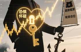 牛市来了，你的“熊市思维”还在吗？