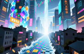 开盘20分钟，一万亿！钱从哪里来？