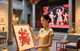 潮阳“双城记”：从“睡城”到“潮文化发动机”