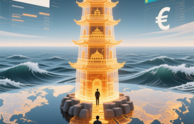 全球发债为何偏爱人民币？