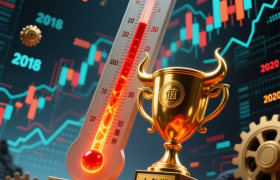 指数逼近前高，基金金牛奖揭晓：关键时点的两个信号