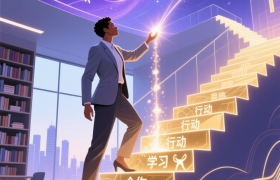 “吉星高照”背后的智慧：是时运加持，还是自我实现？