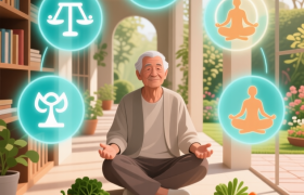 “多”字养生诀：丰富，而非过量的健康哲学