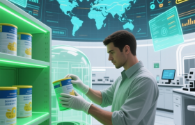 雀巢奶粉“预防性召回”，家长不必过度恐慌