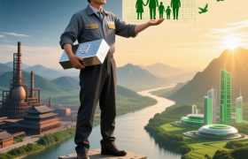 “铝业帝国”交接班七年后：企二代如何让营收翻倍？