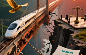 越南670亿高铁“黄了”：一场自导自演的尴尬大戏