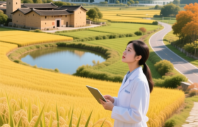 坑梓：深圳的“生物药谷”与百年“客家粮仓”