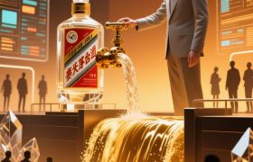 茅台涨价：一瓶酒的“精准调控”艺术