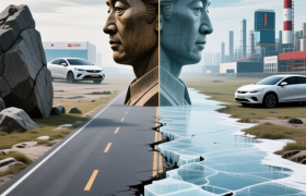 日本制造业的“稀土焦虑”，谁造成的？