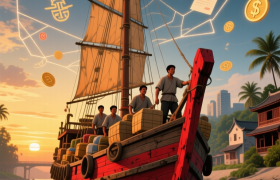 澄海，不是海？潮汕最“刚”的角落藏着一部出海史诗