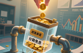 “让你有钱花”的承诺，真能兑现吗？