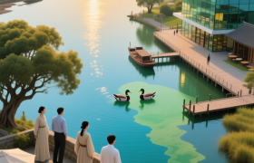 三水人：一个被“水”拿捏的“隐形卷王”