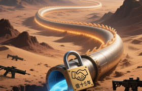 还清81亿后，这个“铁哥们”为何又送来百亿大单？